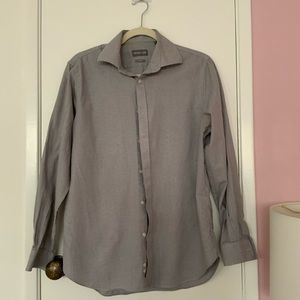 Michael Kors Dress Shirt